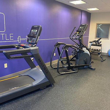 Holiday Inn Express & Suites Dyersburg By Ihg Exteriér fotografie