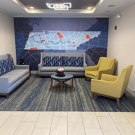 Holiday Inn Express & Suites Dyersburg By Ihg Exteriér fotografie