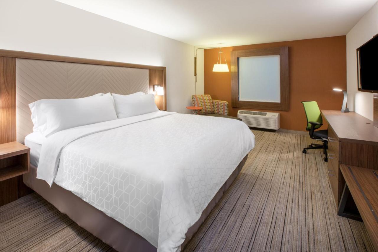 Holiday Inn Express & Suites Dyersburg By Ihg Exteriér fotografie
