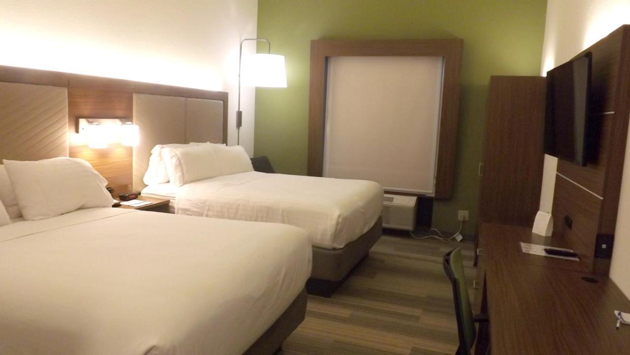 Holiday Inn Express & Suites Dyersburg By Ihg Exteriér fotografie