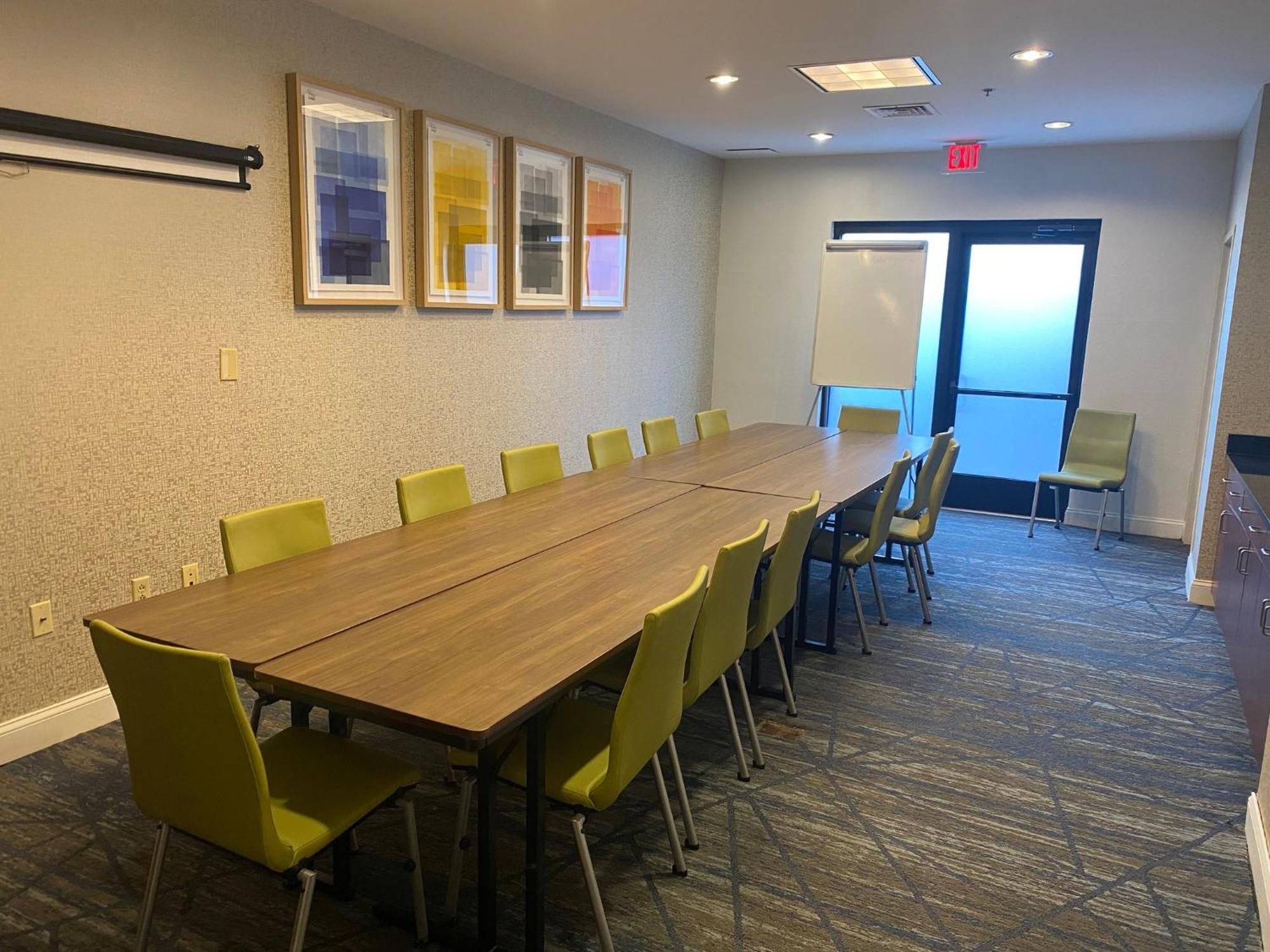 Holiday Inn Express & Suites Dyersburg By Ihg Exteriér fotografie