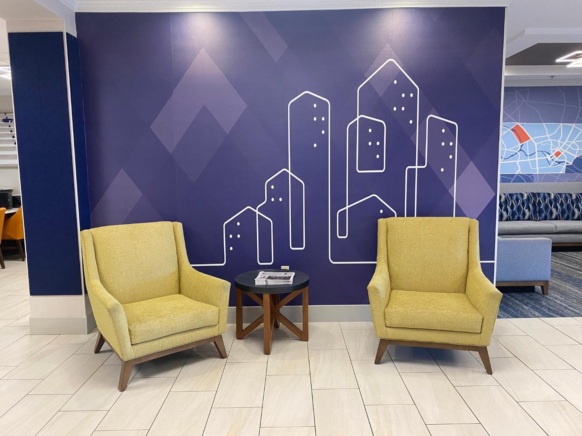 Holiday Inn Express & Suites Dyersburg By Ihg Exteriér fotografie