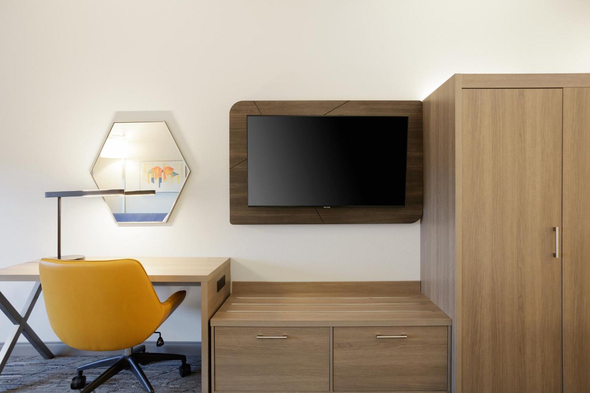 Holiday Inn Express & Suites Dyersburg By Ihg Exteriér fotografie