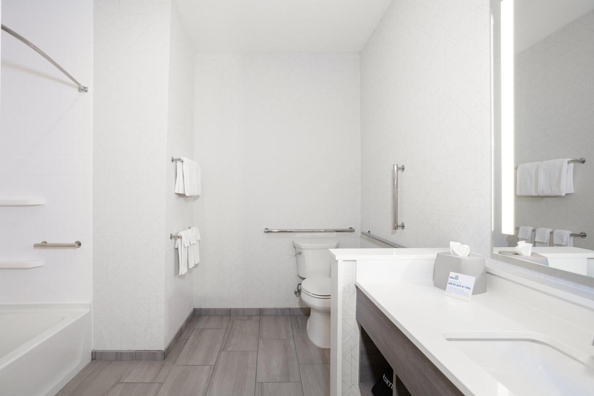 Holiday Inn Express & Suites Dyersburg By Ihg Exteriér fotografie