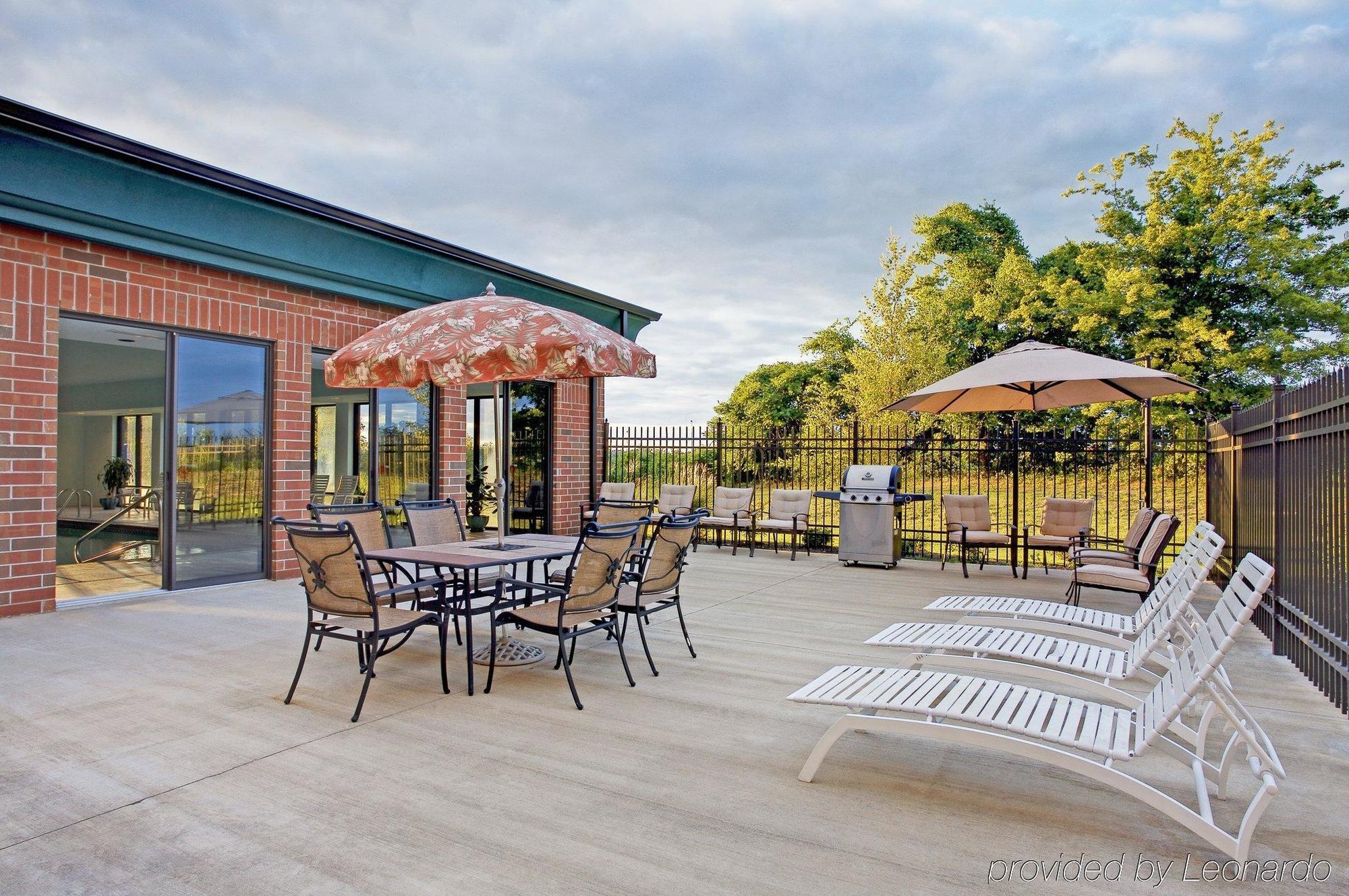 Holiday Inn Express & Suites Dyersburg By Ihg Zařízení fotografie