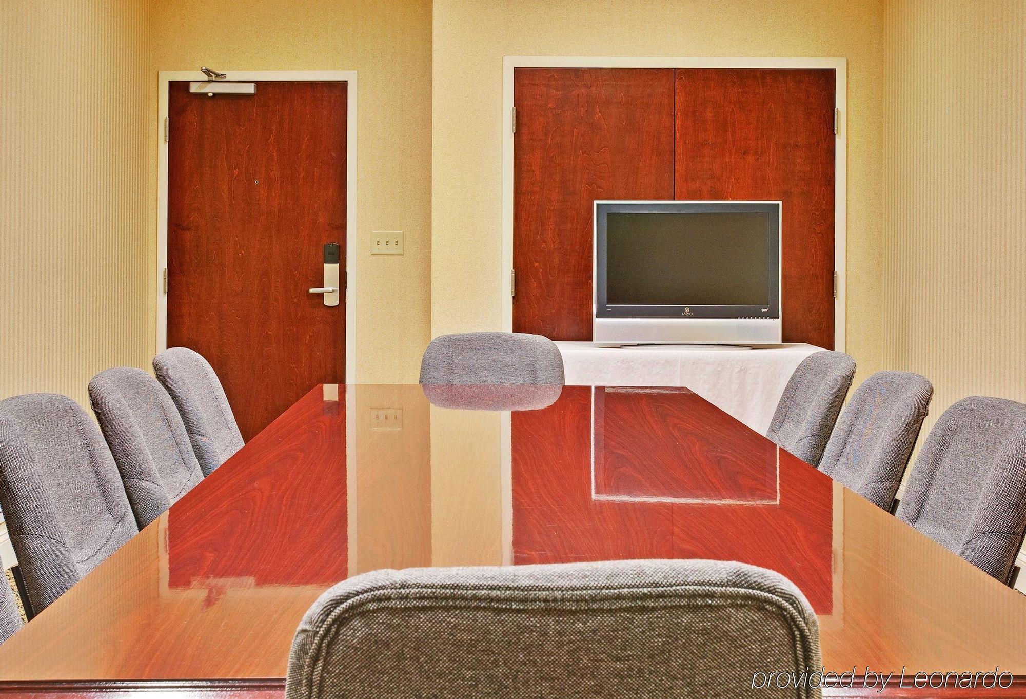 Holiday Inn Express & Suites Dyersburg By Ihg Zařízení fotografie
