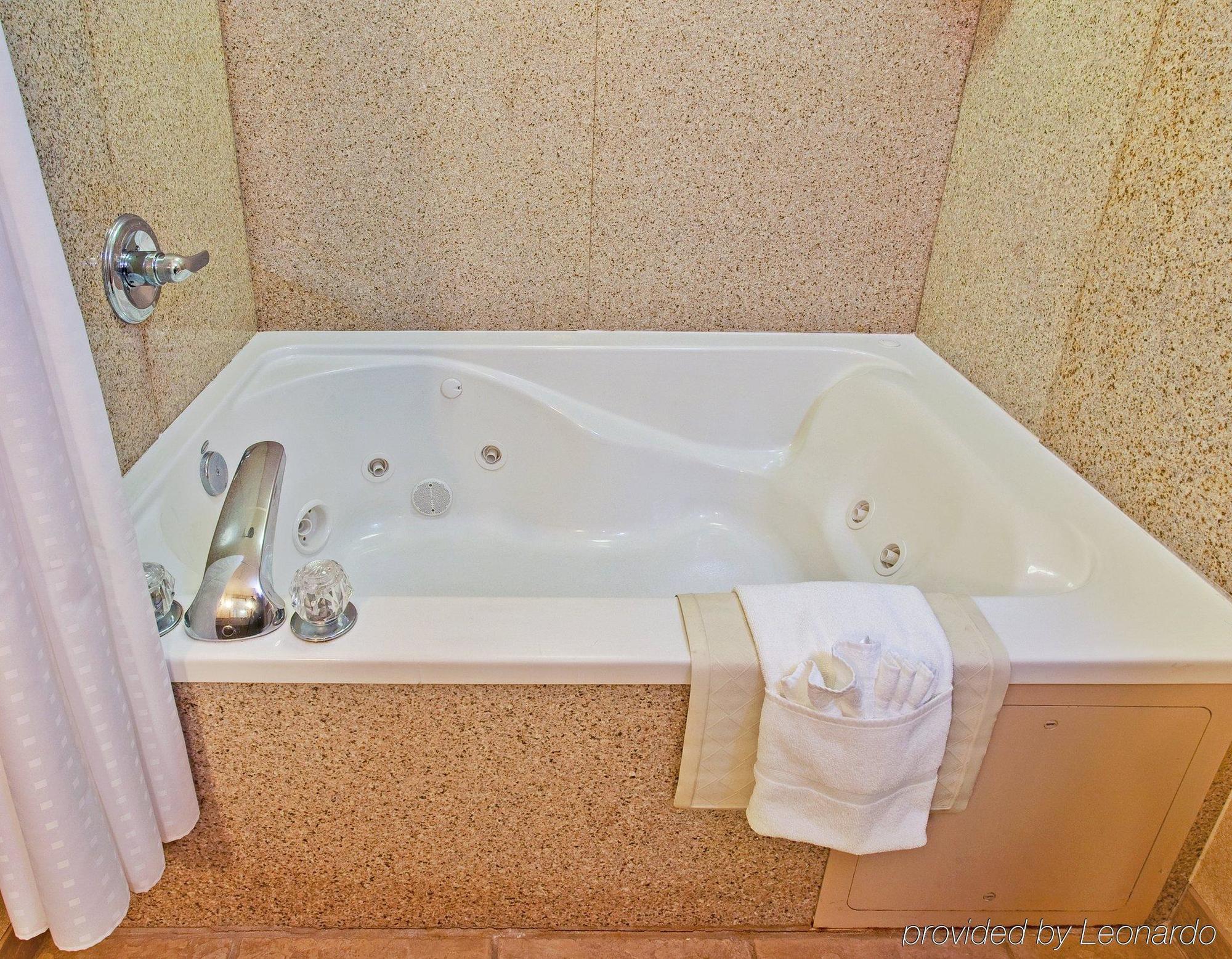 Holiday Inn Express & Suites Dyersburg By Ihg Pokoj fotografie