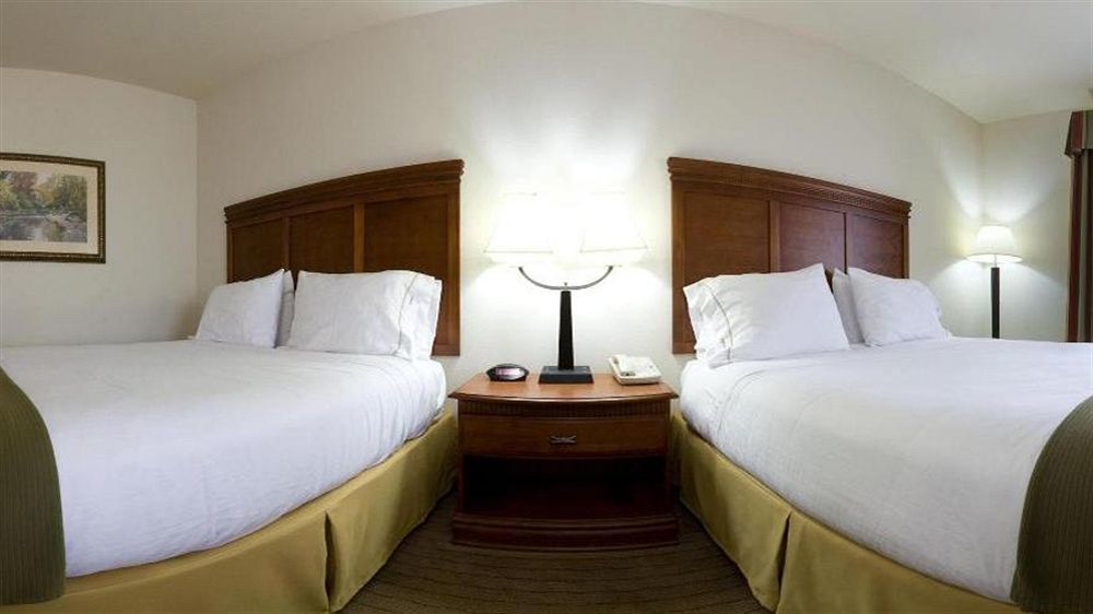 Holiday Inn Express & Suites Dyersburg By Ihg Exteriér fotografie