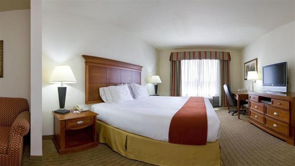 Holiday Inn Express & Suites Dyersburg By Ihg Exteriér fotografie