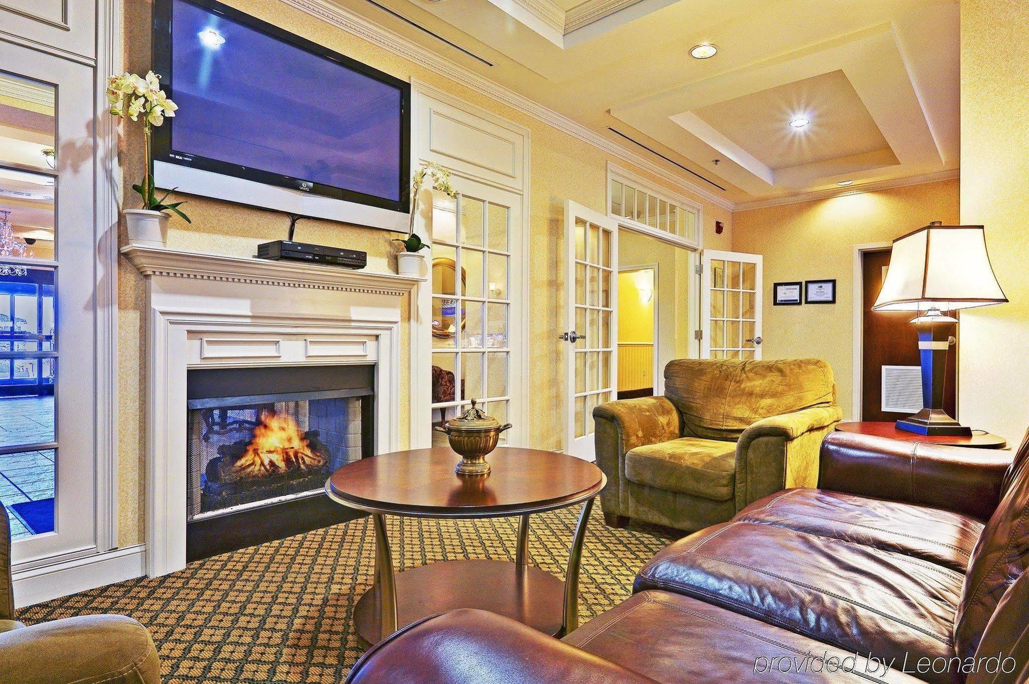 Holiday Inn Express & Suites Dyersburg By Ihg Exteriér fotografie