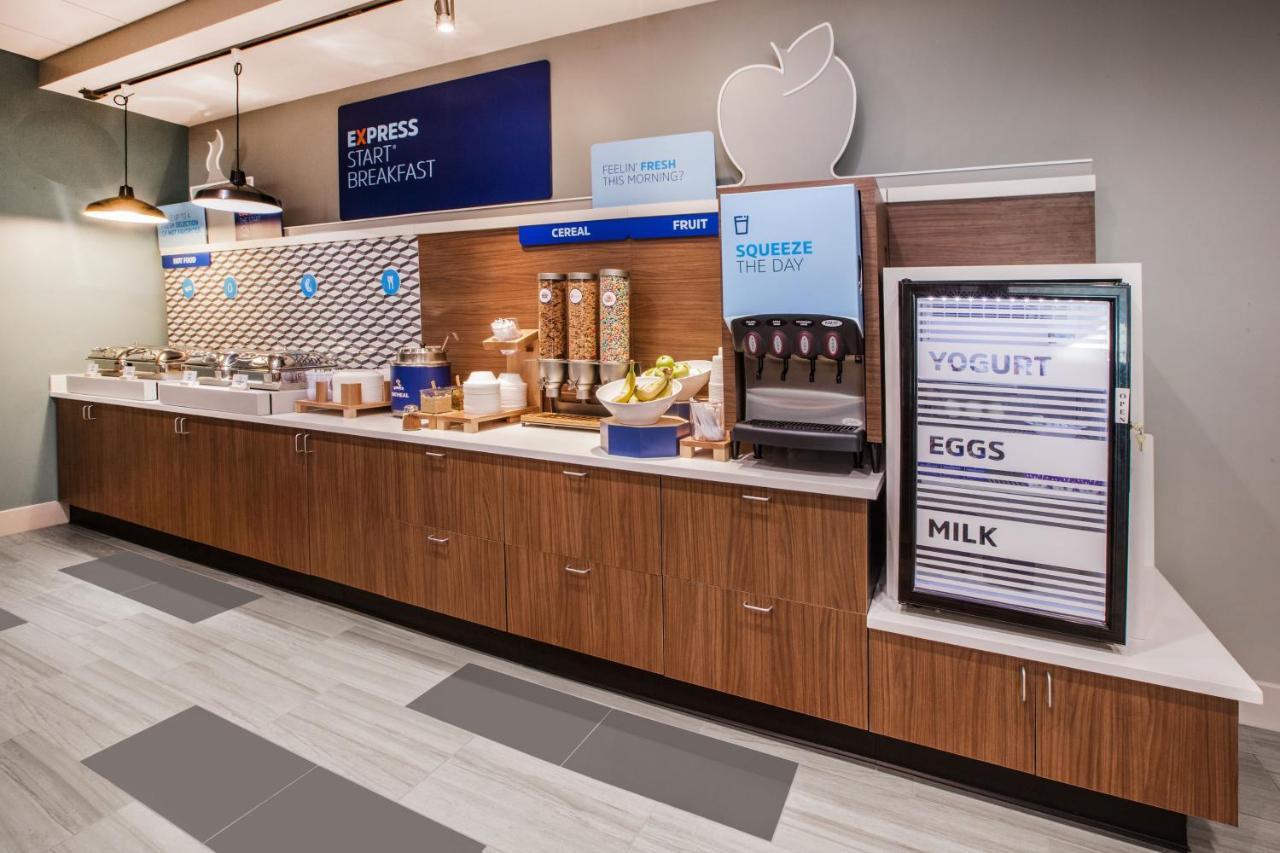 Holiday Inn Express & Suites Dyersburg By Ihg Exteriér fotografie